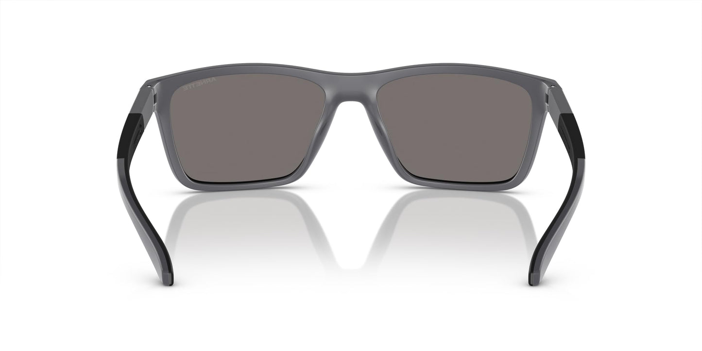 ARNETTE Sunglasses AN 4328 U 28536G Middlemist Grey Light Mir