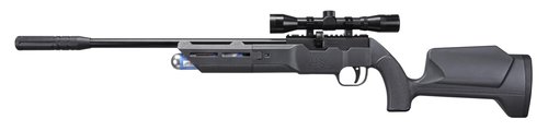 Umarex Komplete NCR N2-Powered .22 Caliber PCP Air Rifle