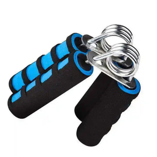 Hand Grip Strength Trainer, Hand Gripper for Grip Strengthener, Hand gripper to exercise the forearms, Finger Exerciser, Injury Recovery, Muscle Building