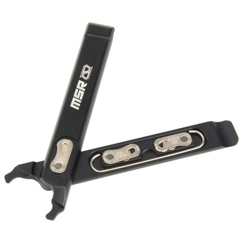 MSR™ 4 in 1 Bicycle Chain Pliers | Mountain Bike | Cycling | Compact | Light Weight | Packable | Attachable | Tool | Multitool