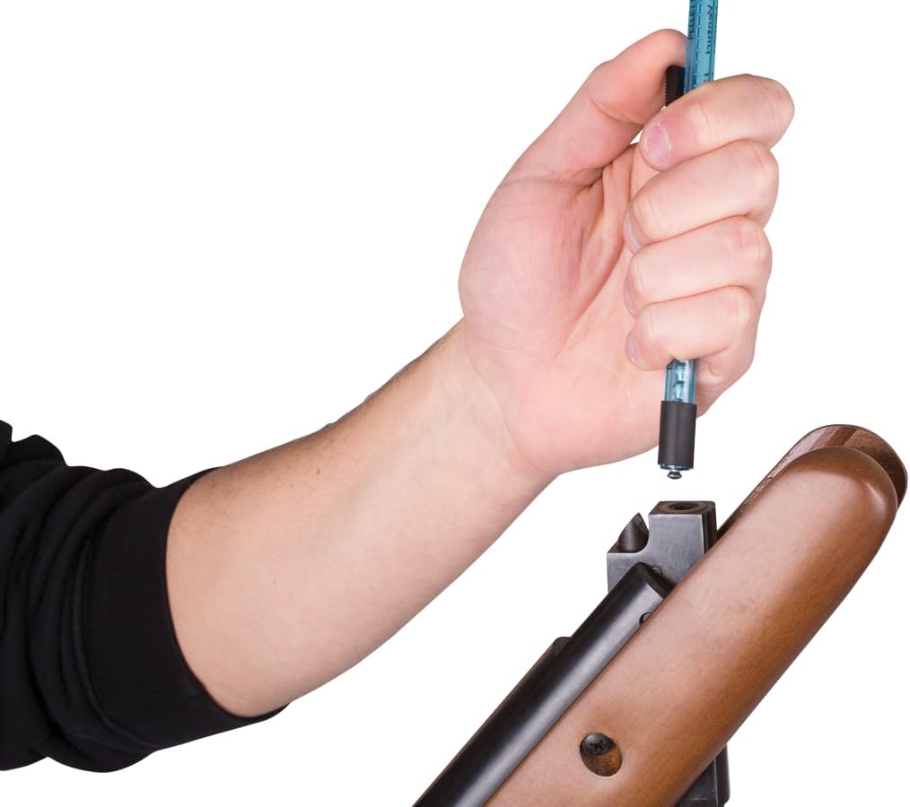 Gamo 6110017154 Varmint Air Rifle