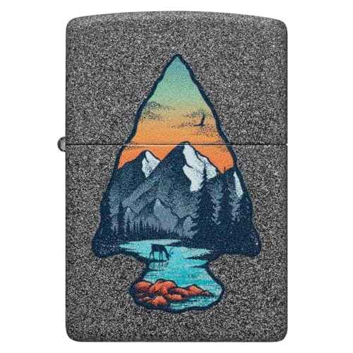 Zippo Outdoor Lighters