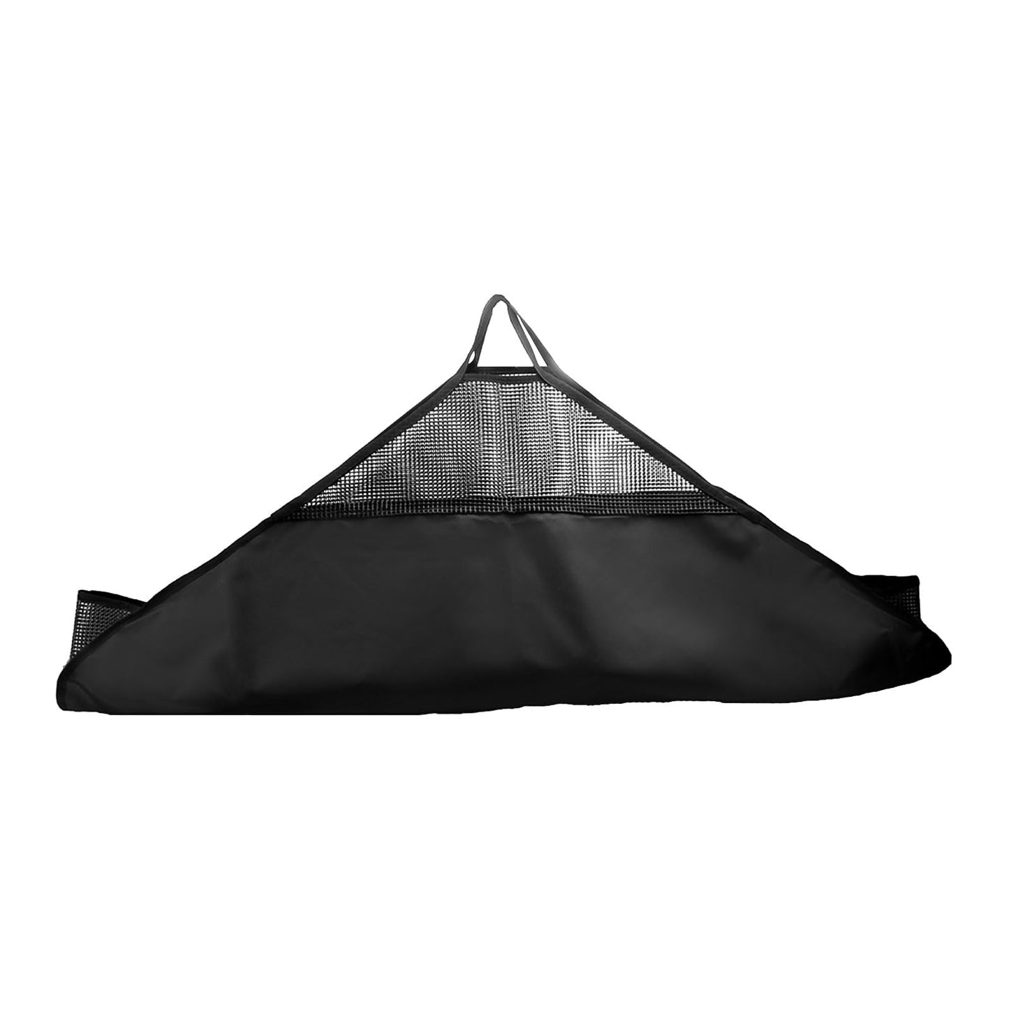Fishing Tournament Weigh in Fish Bag, 49x21inch Heavy Duty Fish Bags Fish Weigh Bags Folding Sling Fish Bag Heavy Duty Fish Transport Bag for Caught Fish Leakproof Resistant Fishing Bag with Scale,