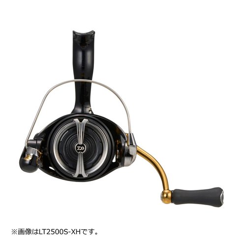 Daiwa LT1000S Spinning Reel 23 Regalis
