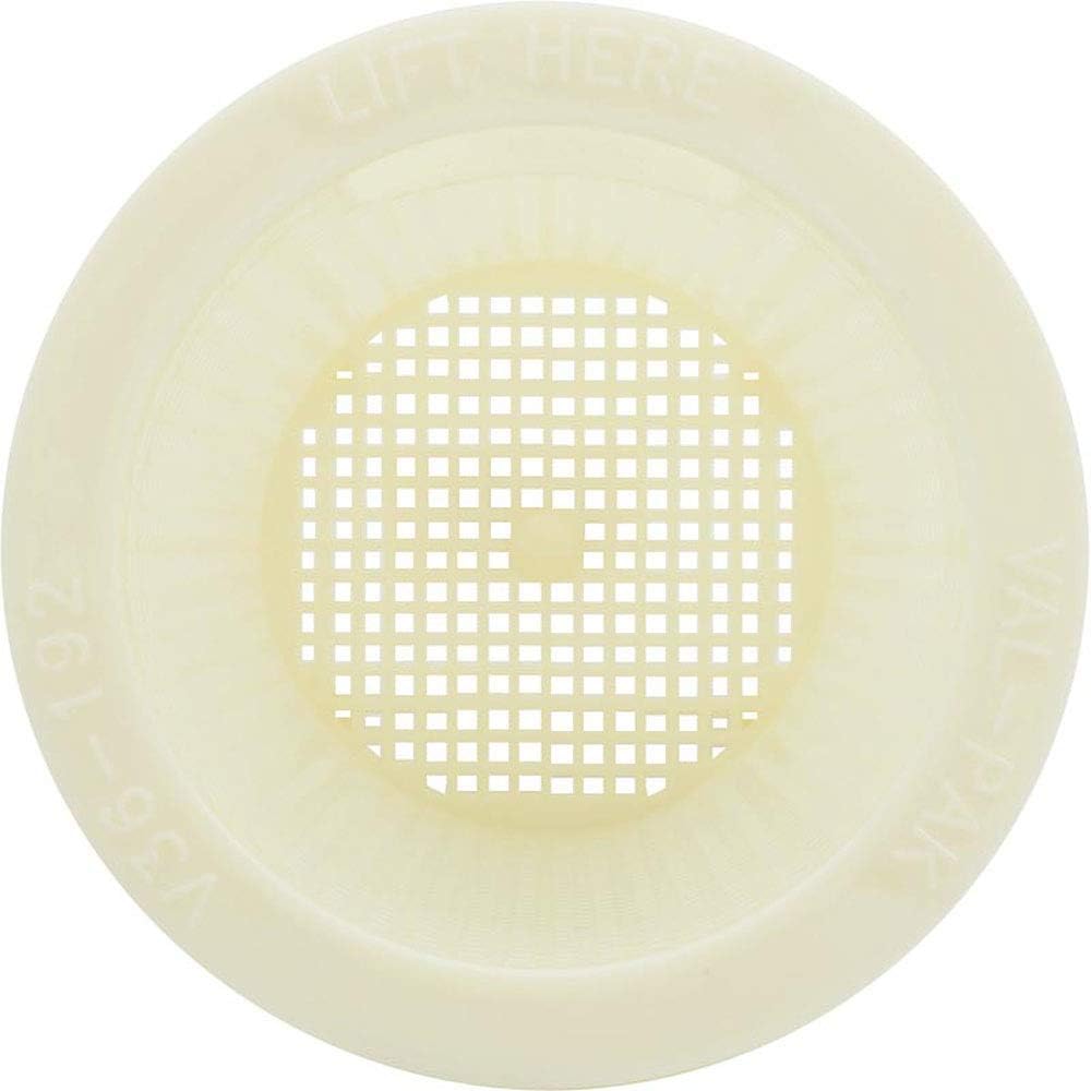 Products - Pac-Fab Challenger Pump Basket - V36-192