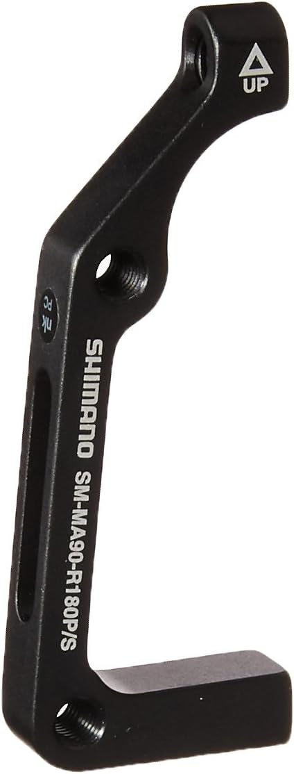 Shimano MA-90 Disc Brake Mounting Bracket