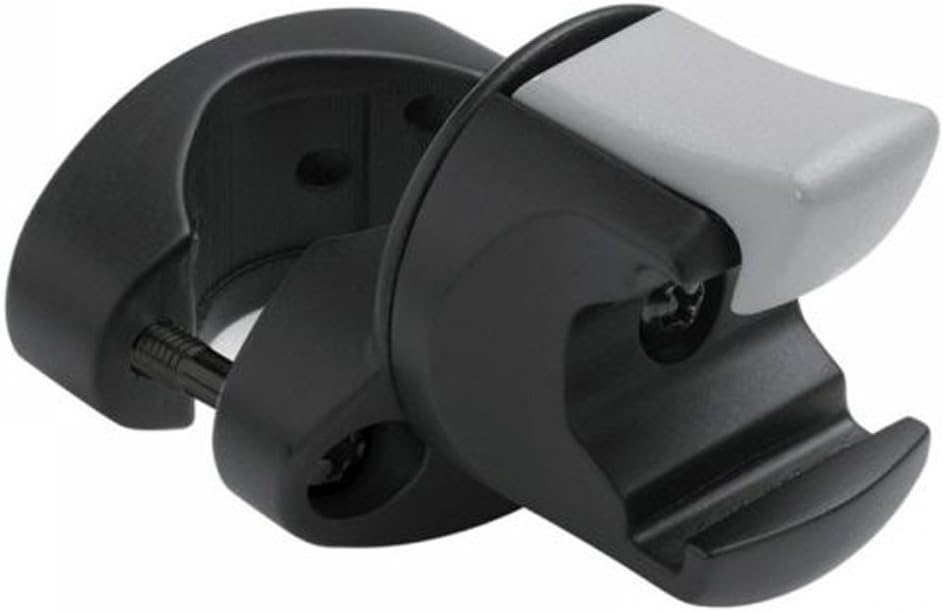 ABUS Granit X-Plus 540 U-Lock with 300mm Shackle & USH Bracket - Ultimate Bike Security