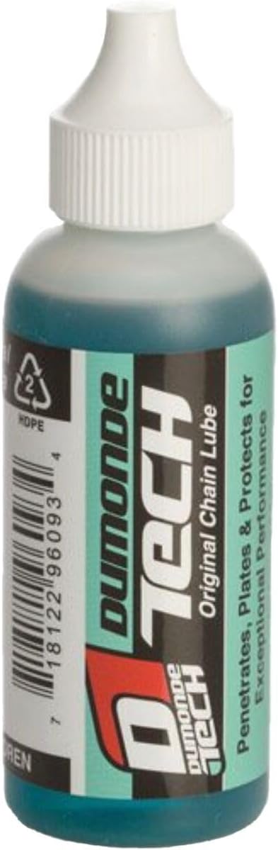 Original Bicycle Chain Lubrication