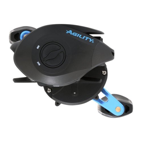 Shakespeare Agility Low Profile Reel