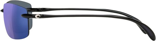 Costa Del Mar Men's Ballast Rectangular Sunglasses