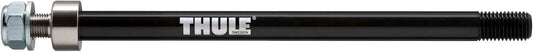 Thule Thru Axle 209mm (M12X1.75) Maxle, Silver