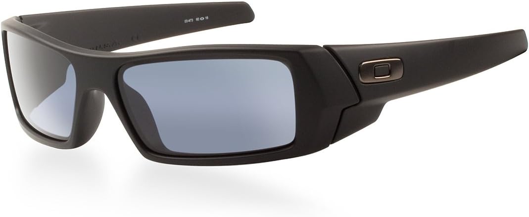 Oakley Oo9014 Gascan Sunglasses 03-473