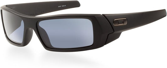 Oakley Oo9014 Gascan Sunglasses 03-473