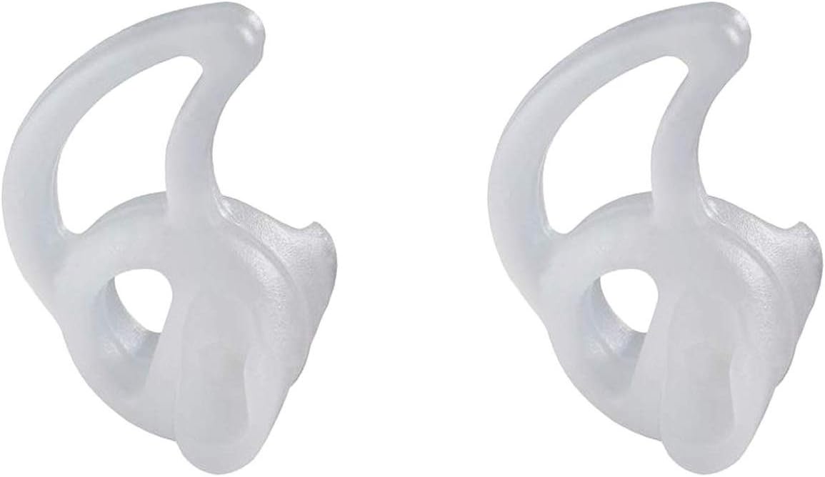 Tactical Ear Gadgets FIN Ultra Left/Right Open Ear Insert Earmold Earpiece