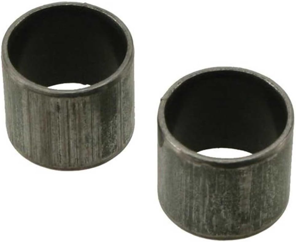 RockShox Rear Shock Eyelet Bushing, 12mm, Qty 2