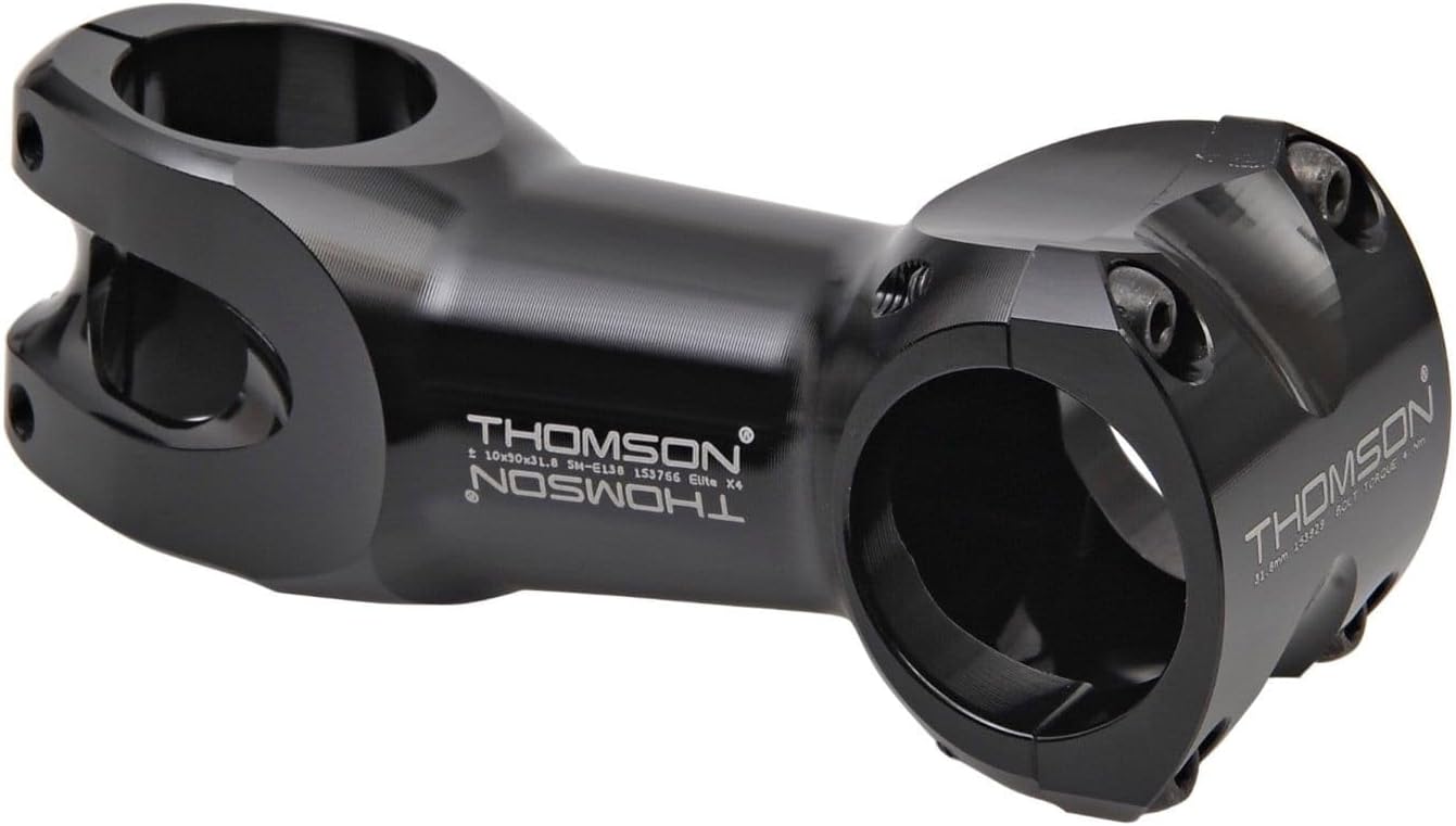 Thomson X4 31.8 Bicycle Stem