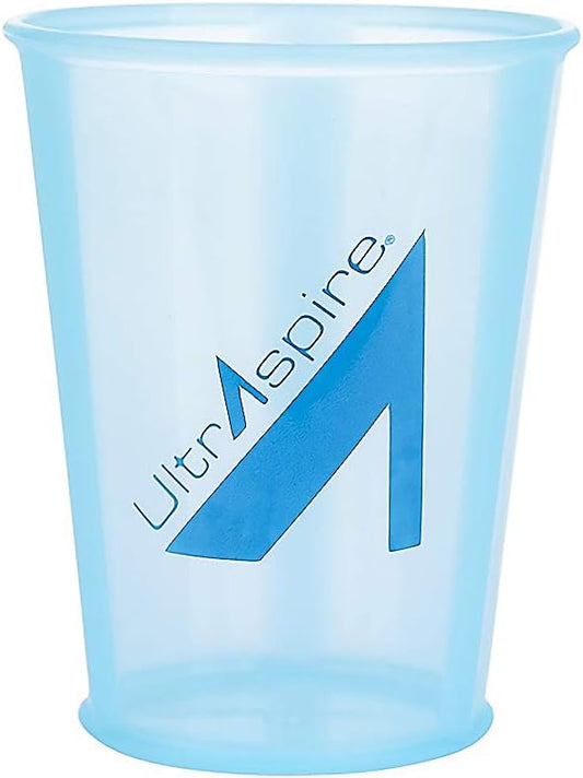 Ultraspire C2 Race Cup - 7 oz. Lightweight Silicone Cup - BPA and PVC Free