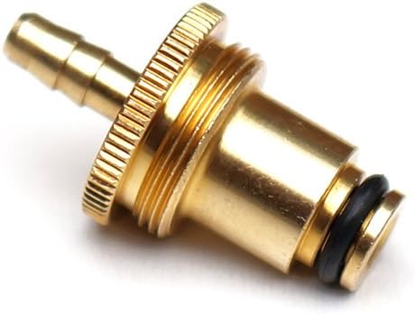 RockShox Bleed fitting, Charger Damper