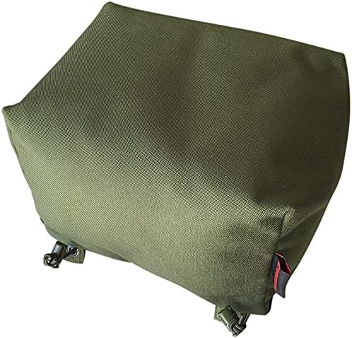 Wiebad Pump Pillow Shooting and Hunting Support Lightweight Bag