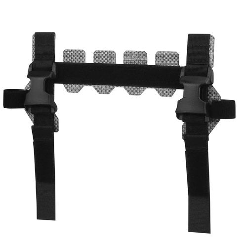 GYDEHUTJ Tactical Plate Carrier Placard Adapter, Adaptive Vest Front Panels Converter for AVS MBAV