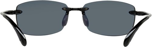 Costa Del Mar Men's Ballast Rectangular Sunglasses