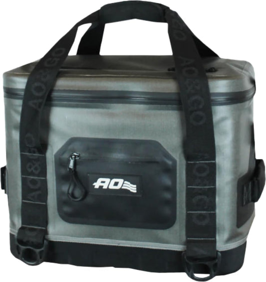 AO Coolers Hybrid Soft/Hard Cooler with High Density Insulation