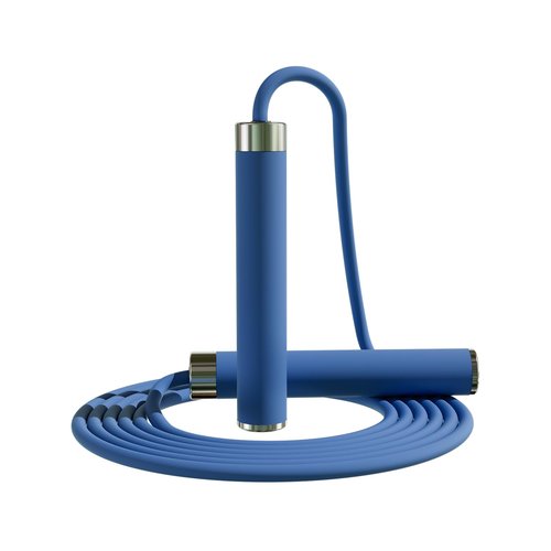 Mogold Fitness Jumping Ropes -Dual-Ball Bearing - Durable Shatterproof Outdoor - Light Weight and Tangle Free - Length Adjustable skipping rope for Boys&Girls