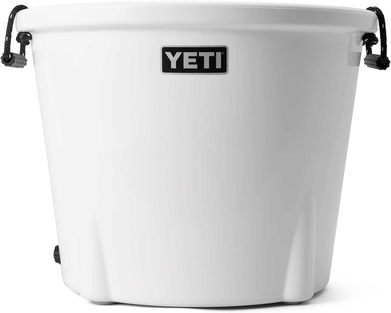 YETI Tank 45 Cooler - Durable Insulated Bucket for Outdoor Adventures