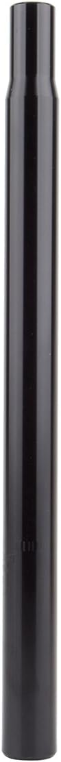 Sunlite Alloy Pillar Seatpost - Lightweight Adjustable Bike Seat Post for Comfort