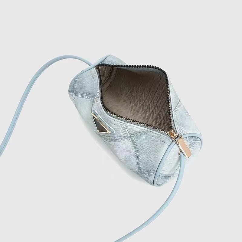 JENAGREEN Crossbody Backpack Sling Bag Travel Chest Bag Daypack