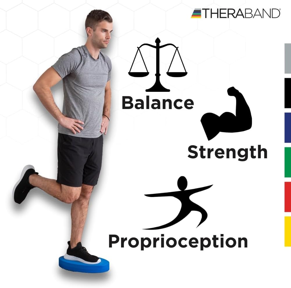 THERABAND Stability Trainer Pad