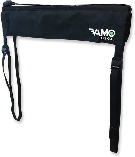 Vamo Longboard SUP Stand Up Paddle Board Truck Tailgate Surf Pad | 30" Wide Truck SUP Surfboard Pad
