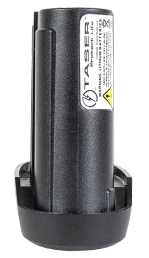 TASER Performance Power Magazine (PPM) for X1, X2, X26P – Reliable Lithium Battery for Extended Self-Defense Readiness
