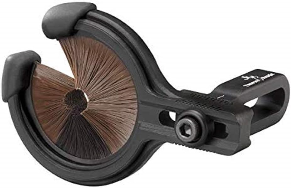 Trophy Ridge Quick Shot Whisker Biscuit Archery Arrow Rest