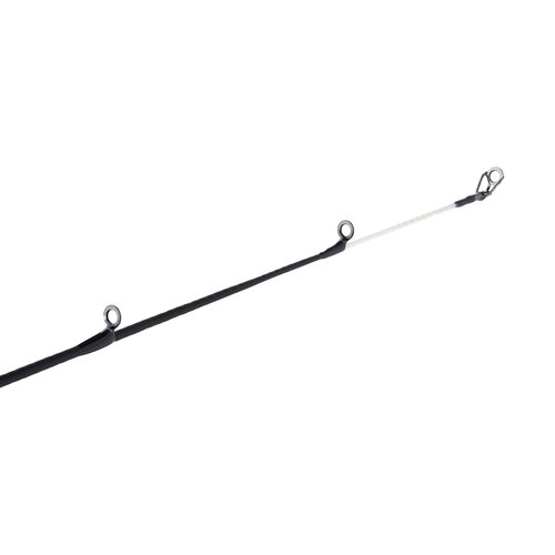 Ugly Stik GX2 Youth Spincast Reel and 5'6" Fishing Rod Combo, Red/Gold, 2-Piece, Graphite and Fiberglass Rod with Ugly Stik Clear Tip Design