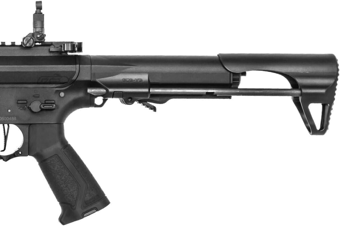 G&G CM16 ARP-9 CQB 6mm AEG Airsoft w/MOSFET