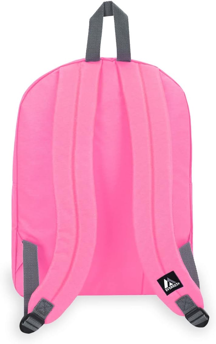 Everest Classic Backpack Backpack, Lemon