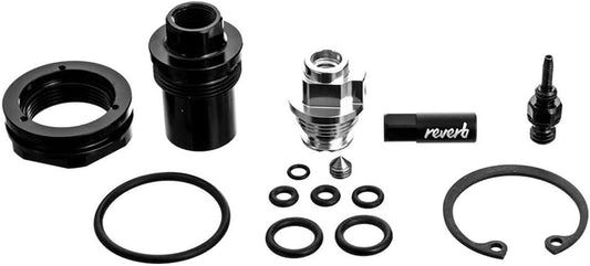 RockShox Reverb Assembly Kit - Lower Hose Barb, for Stealth (A1-A2)