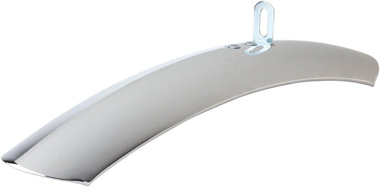 Sunlite Cruiser Fenders, Mini, Chrome Plated