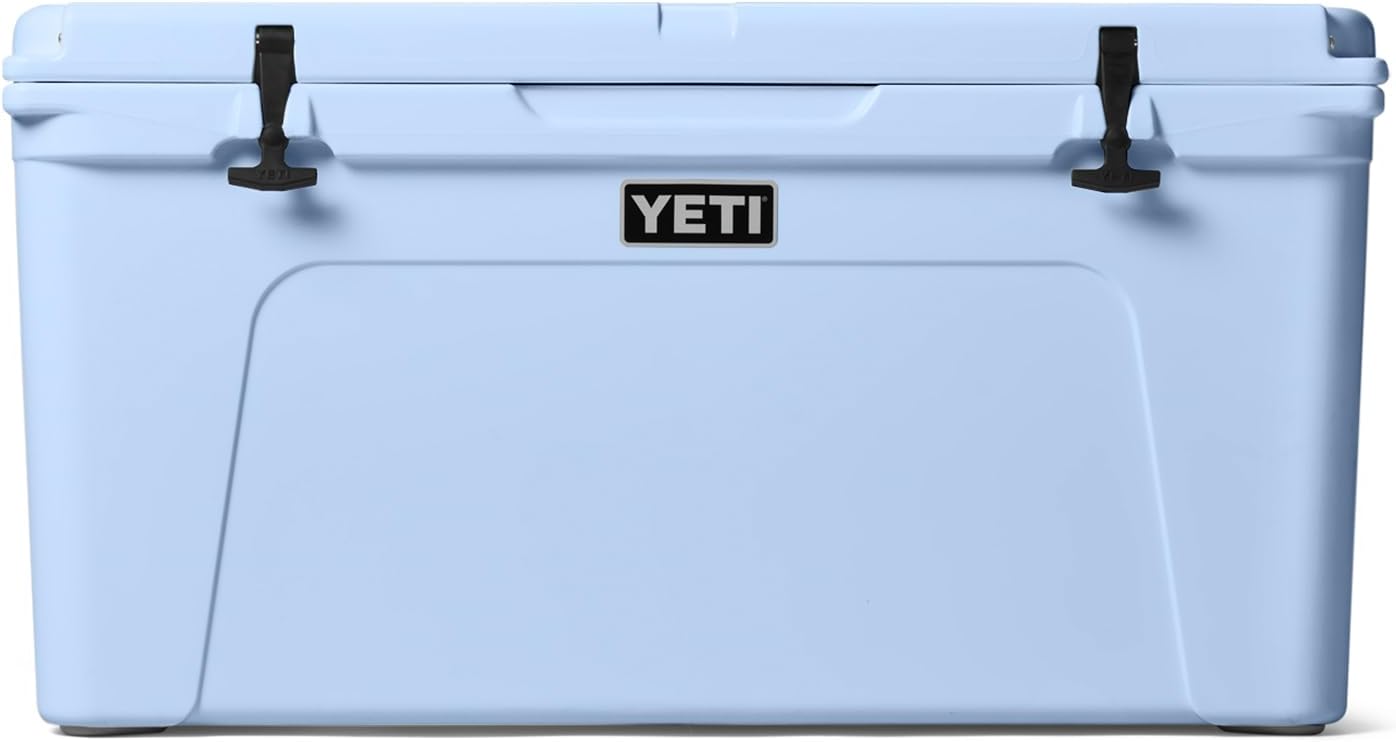 YETI Tundra 110 Hard Cooler