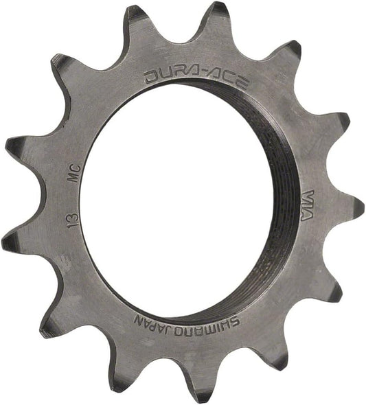 Shimano SS-7600 Dura-Ace Track Cog (15T 1/2x3/32-Inch 1 Speed)