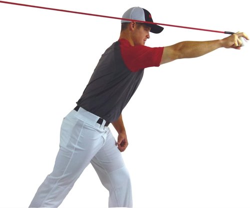 Baseball Resistance Bands | Fastpitch Softball Training | Rawlings