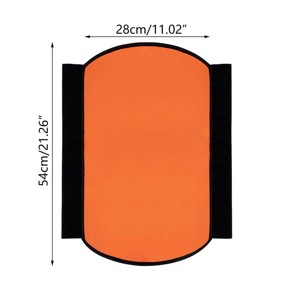 gofidin E-Bike Battery Protector for Integrated Ebikeor Battery Protection Cover Frame Cover Bicycle Frame Cover Waterproof Washable