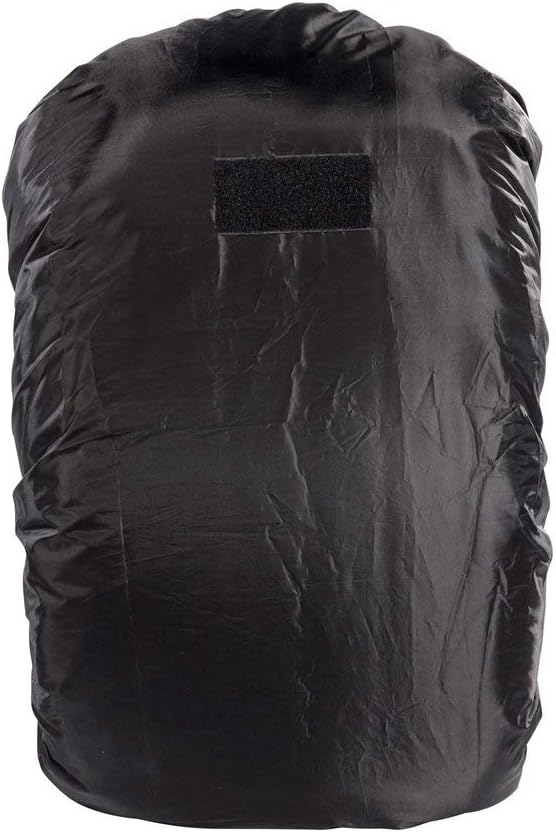 Tasmanian Tiger Rain Cover - Waterproof Olive Protection for Outdoor Gear