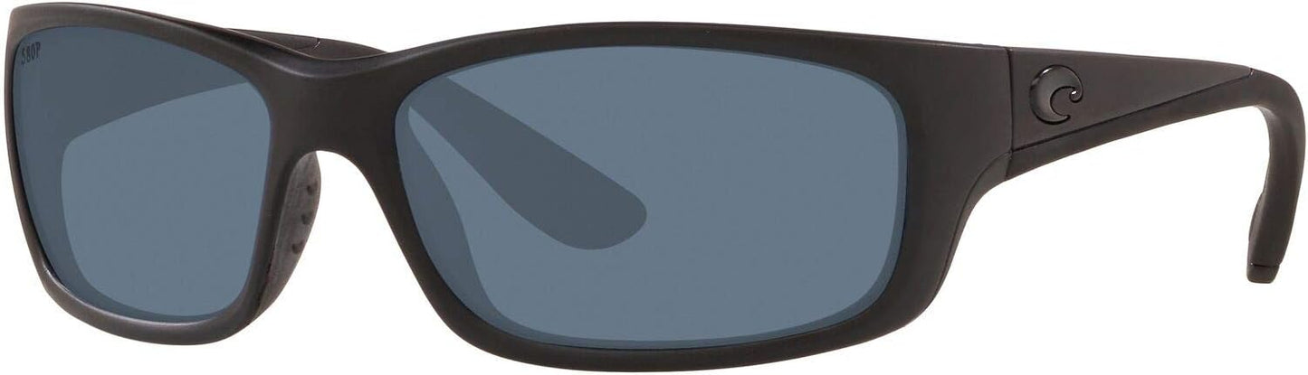 Costa Del Mar Men's Jose Rectangular Sunglasses