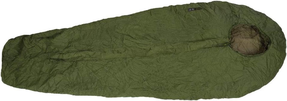 Recon 3 Sleeping Bag | Rated to 23 Degrees F