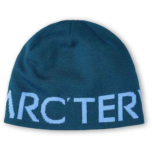 Arc'teryx Word Head Toque Unisex | Reversible Wool Blend Toque