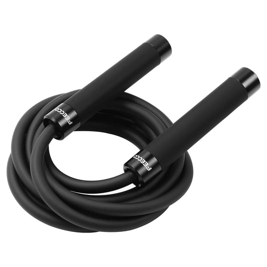 FEECCO Weighted Jump Rope