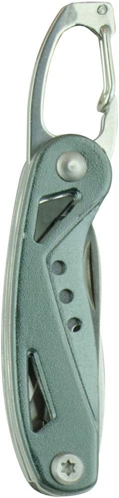 17605 6-in-1 Graphite Multi-Tool, 1 Pack,Green