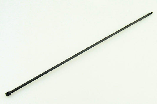 Mosin Nagant 17.5" Cleaning Rod for M38, M44, M91/59, T53 - Durable 7.62x54r Accessory